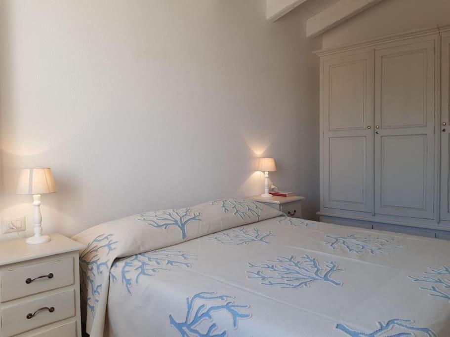 Villa Indipendente Al Mare Budoni Танаунелла Экстерьер фото